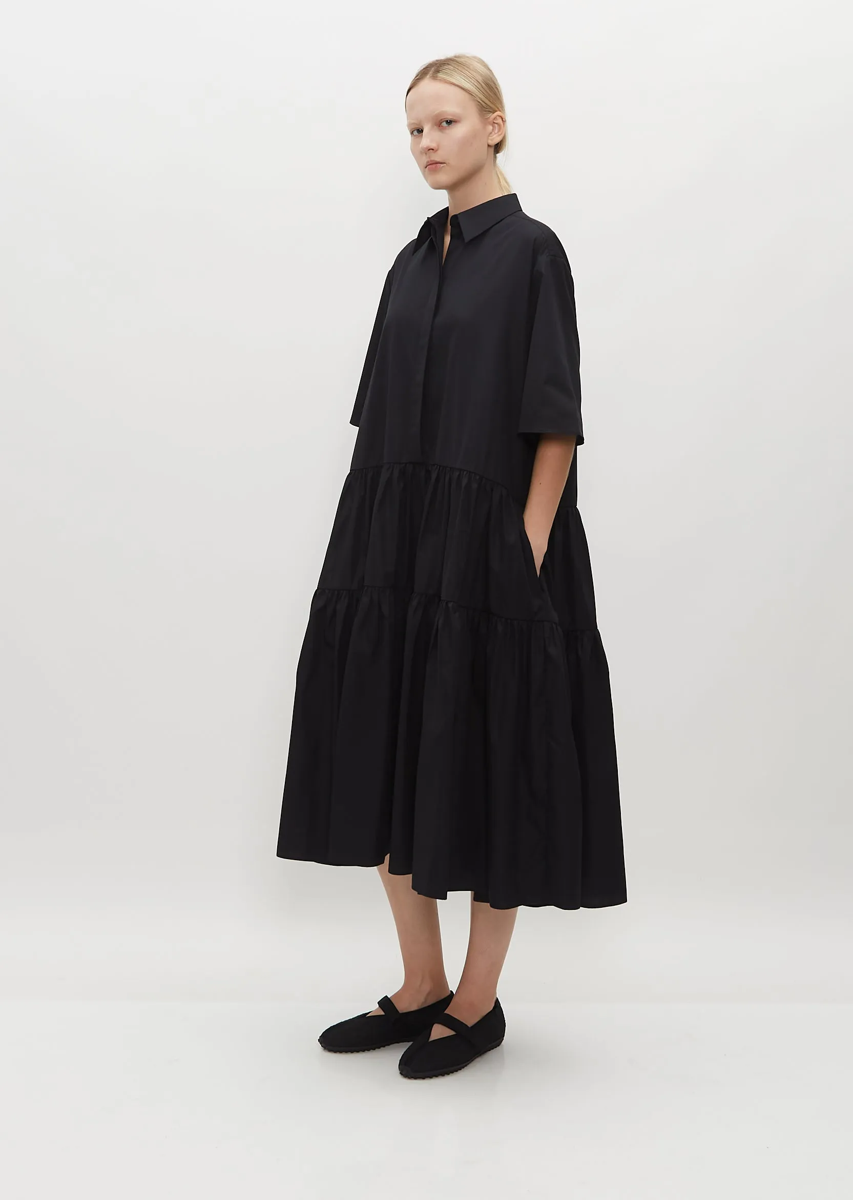 Amy Ballerina sold by La Garconne product image thumbnail 5