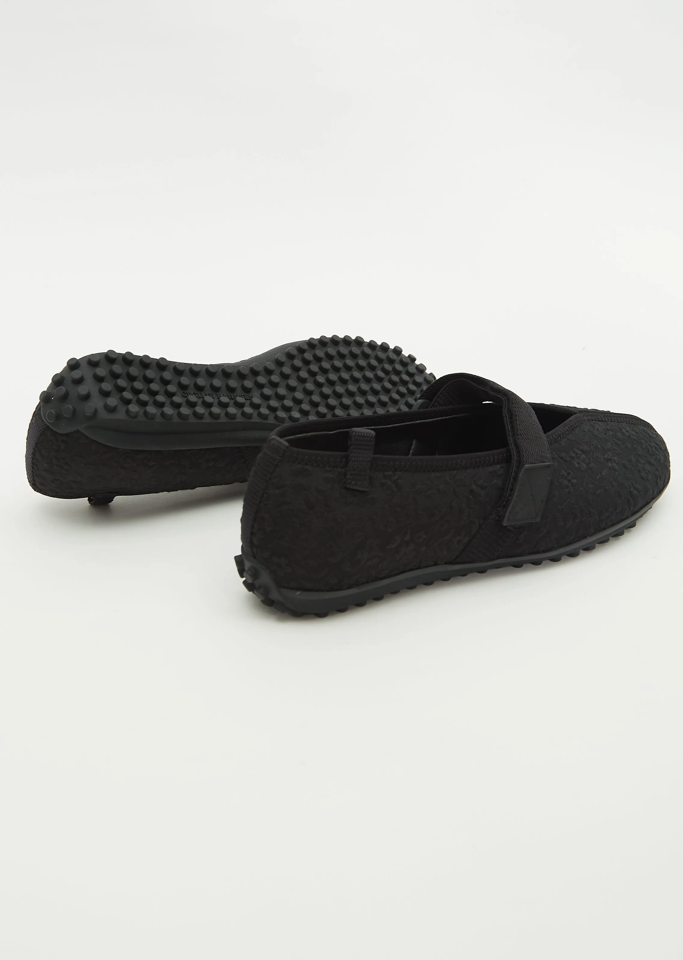 Amy Ballerina sold by La Garconne product image thumbnail 4