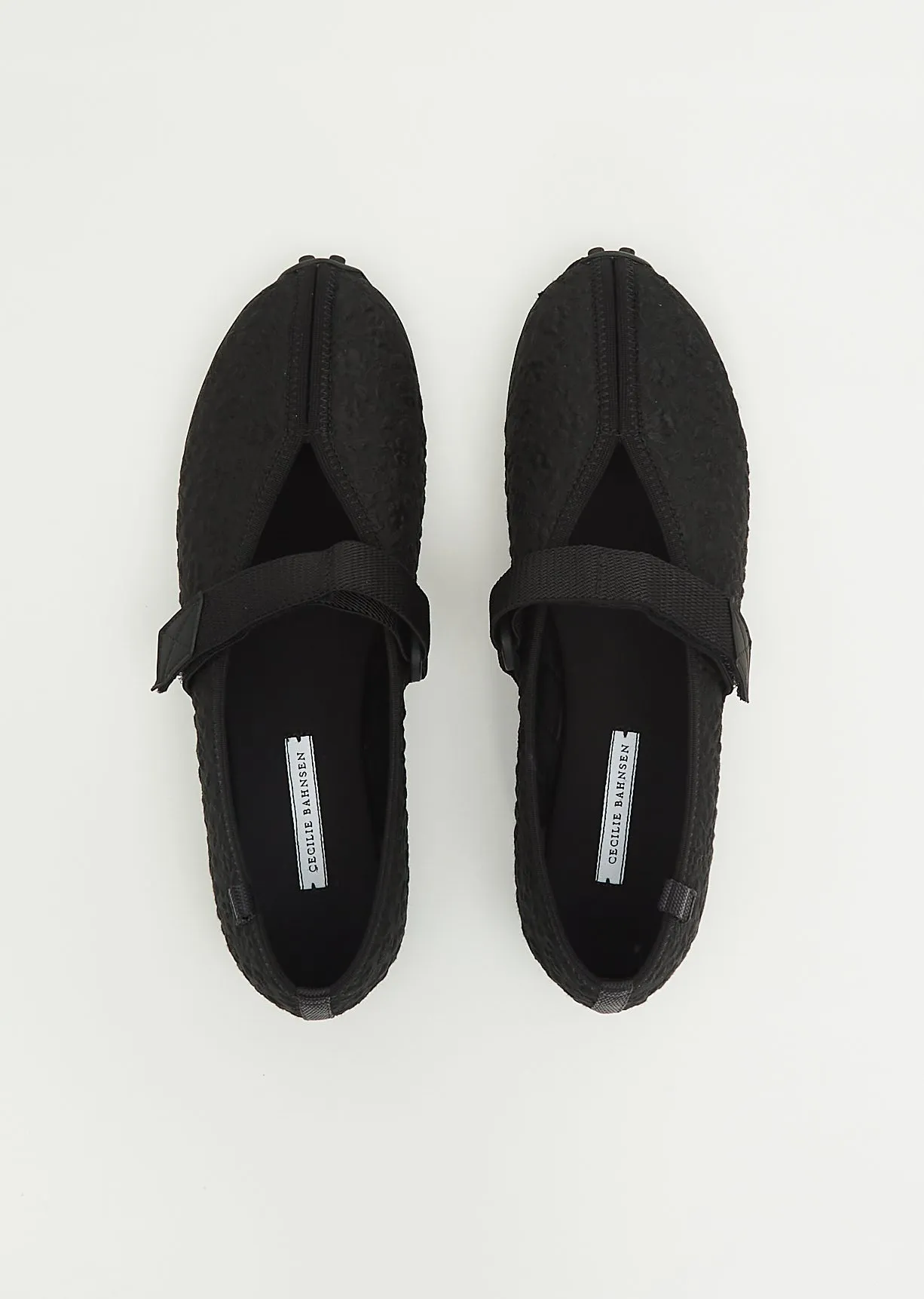 Amy Ballerina sold by La Garconne product image thumbnail 2