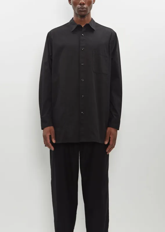 Work Overshirt sold by La Garconne