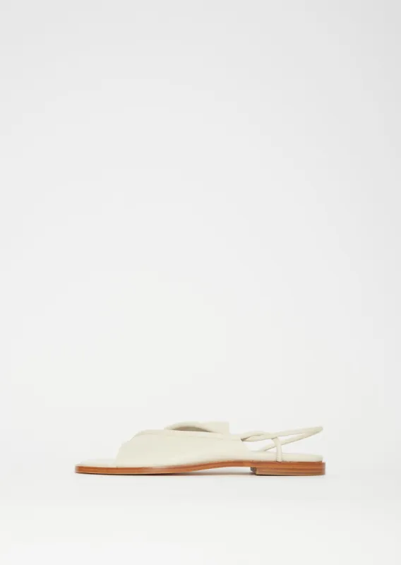 Clava Sandal sold by La Garconne