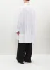 Poly Pleated Blouse sold by La Garconne