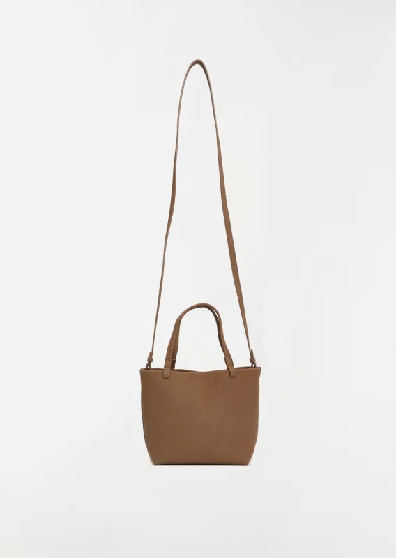 Park Tote Small — Taupe sold by La Garconne