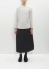 Hanna Shirt — Cement sold by La Garconne