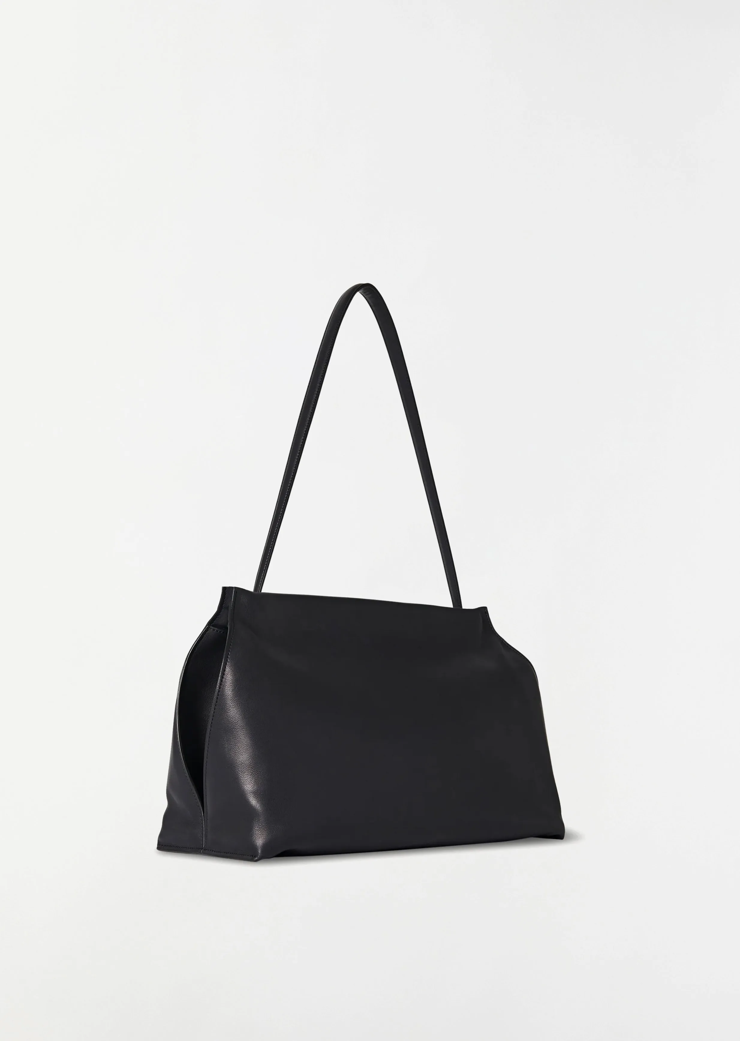 Sienna Shoulder — Black sold by La Garconne product image thumbnail 2