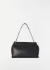 Sienna Shoulder — Black sold by La Garconne