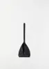 Sienna Shoulder — Black sold by La Garconne