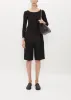 Sienna Shoulder — Black sold by La Garconne