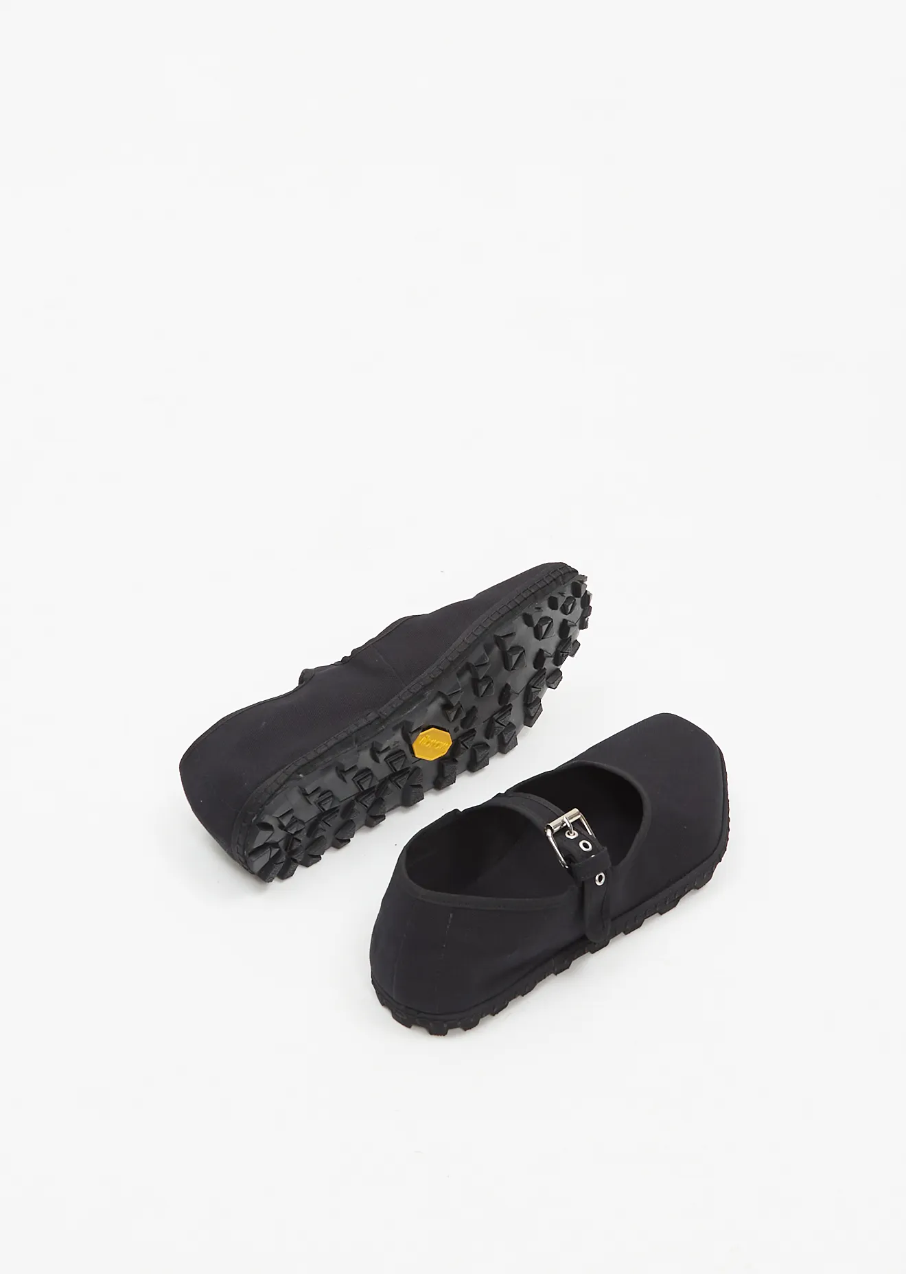 Furlana — Black sold by La Garconne product image thumbnail 2