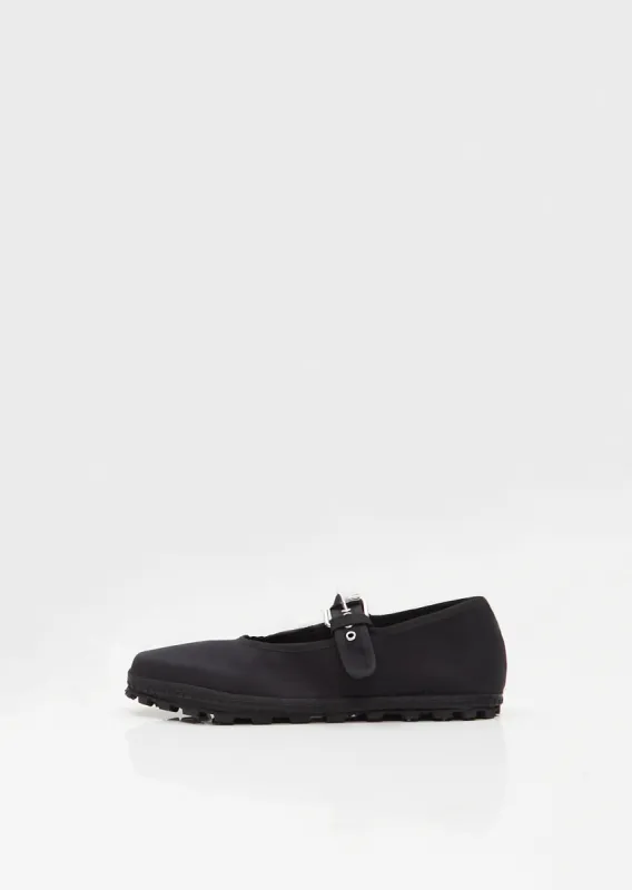 Furlana — Black sold by La Garconne