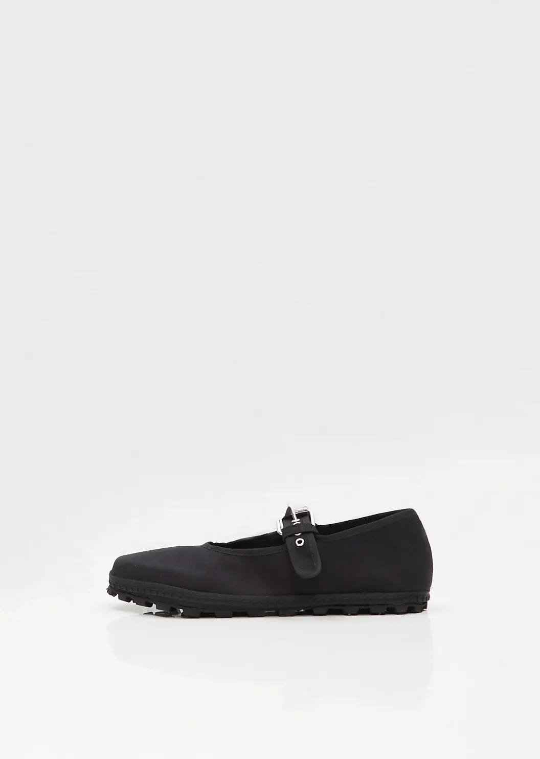 Furlana — Black sold by La Garconne