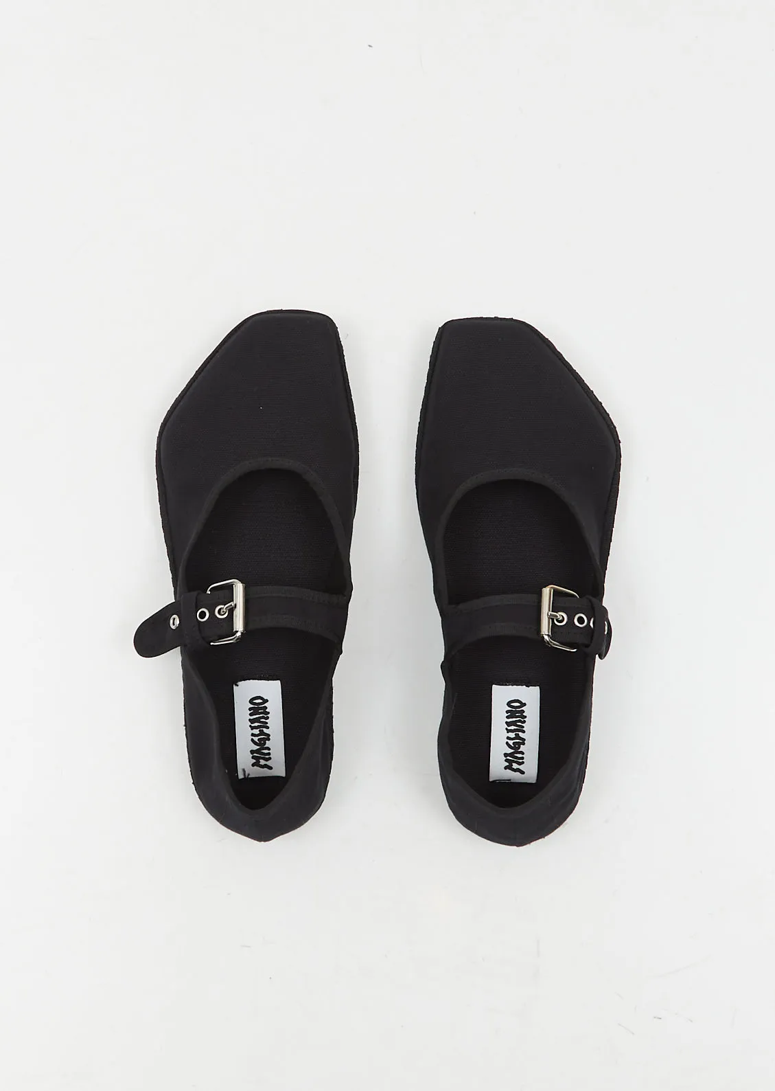Furlana — Black sold by La Garconne product image thumbnail 4