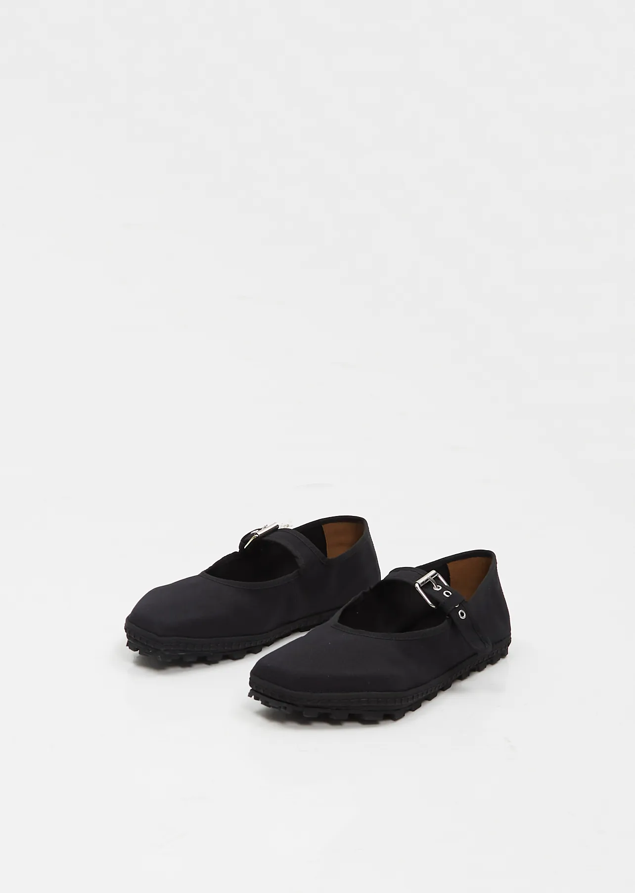 Furlana — Black sold by La Garconne product image thumbnail 3