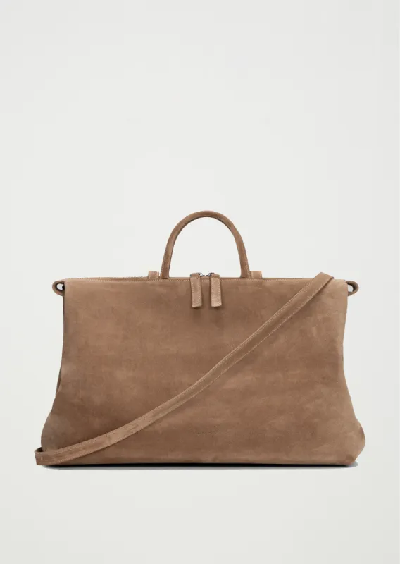 4 In Orizzontale Handbag sold by La Garconne