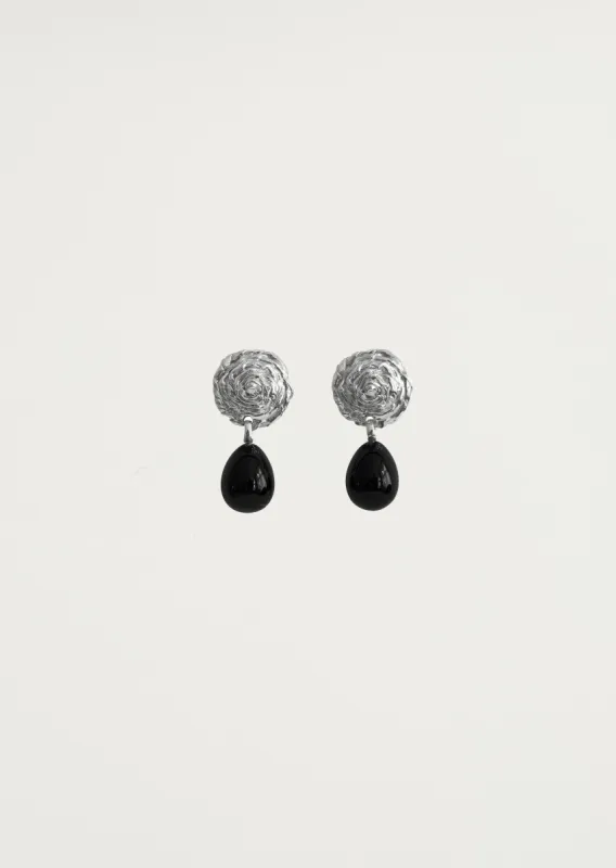 Breton Earrings made by La Garconne