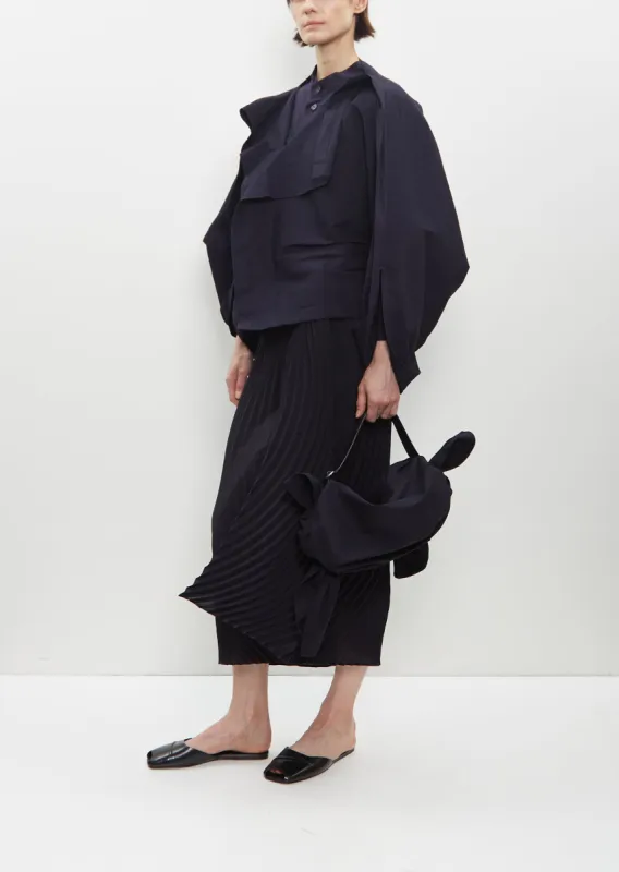 Enclothe Square Bag sold by La Garconne