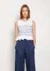Irene Top sold by La Garconne