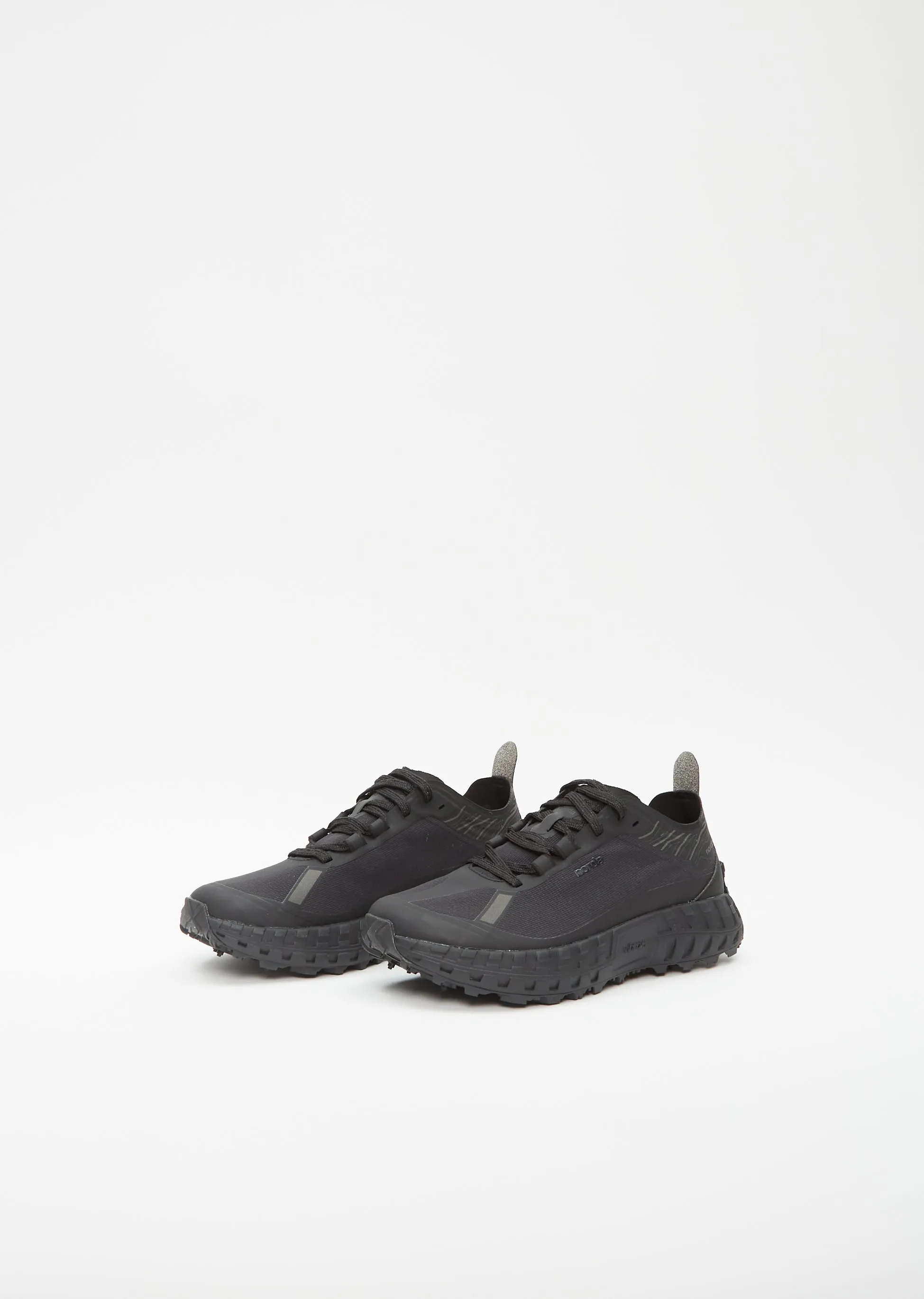 Model 001 — Stealth Black sold by La Garconne product image thumbnail 2