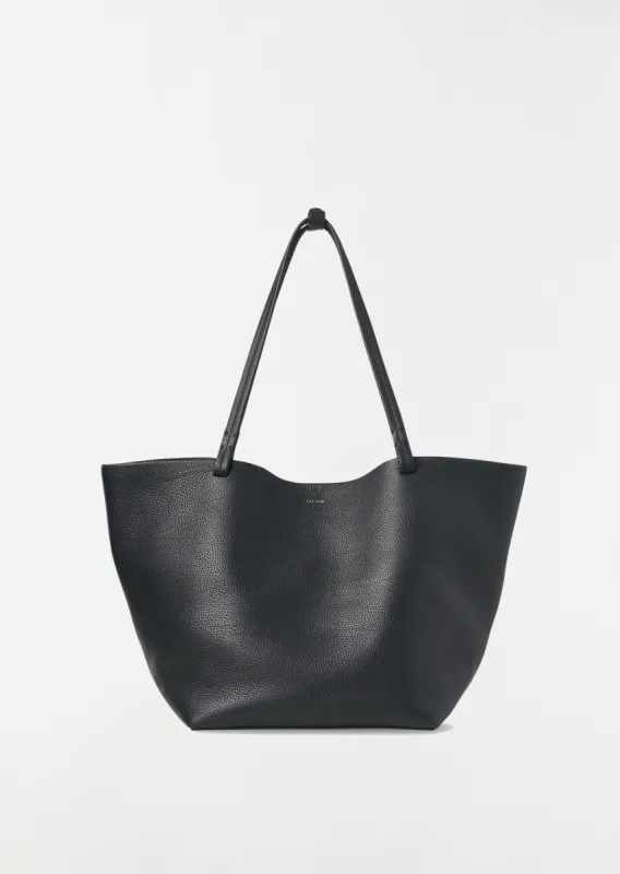 Park Tote Three — Black sold by La Garconne