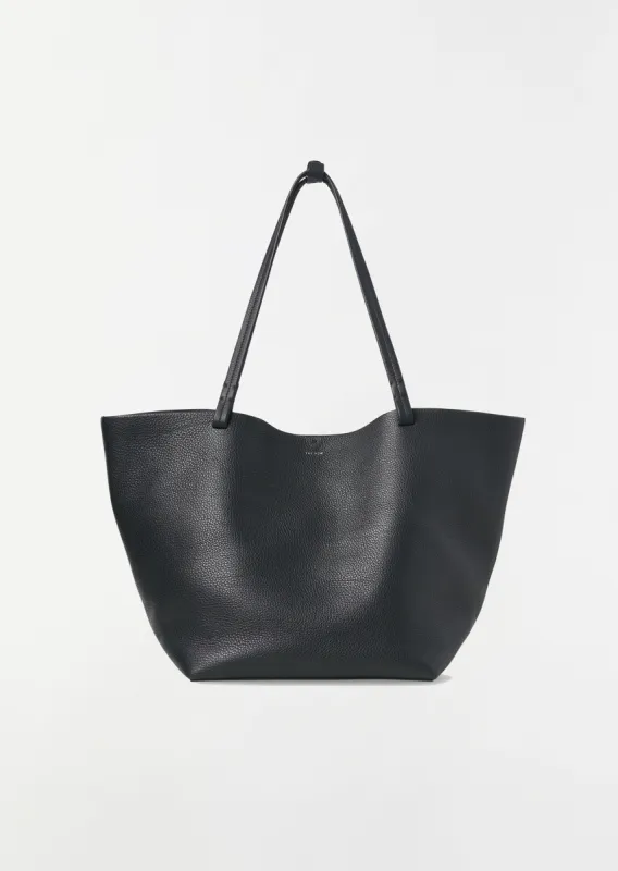 Park Tote Three — Black sold by La Garconne