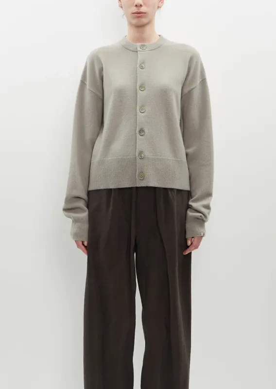 n°170 Chou Cardigan sold by La Garconne