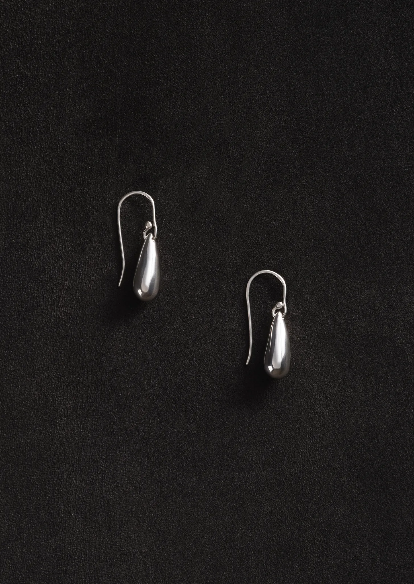 Droplet Earrings sold by La Garconne product image thumbnail 3