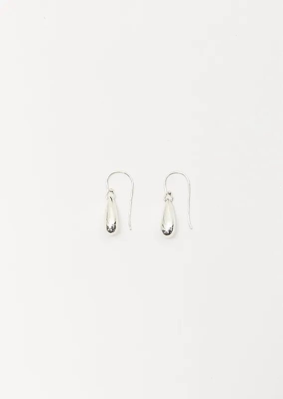 Droplet Earrings sold by La Garconne