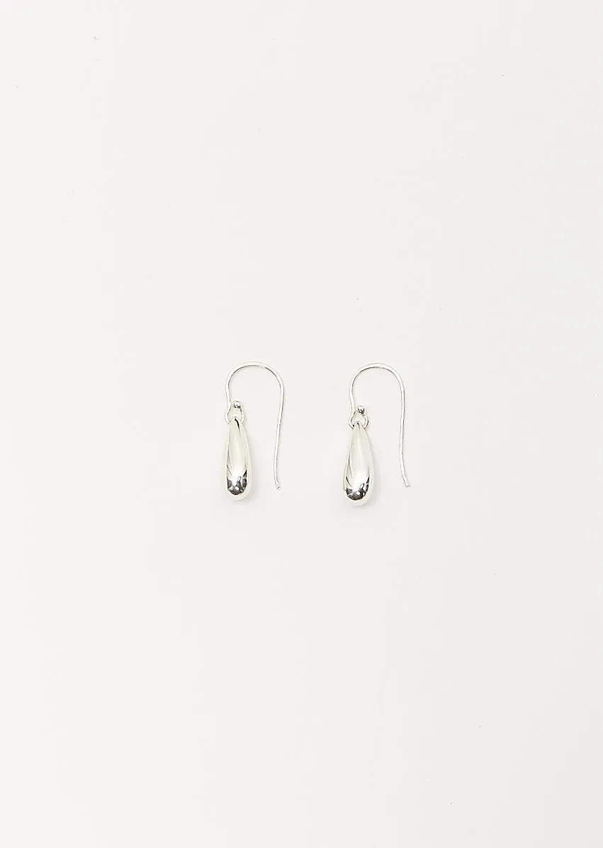 Droplet Earrings sold by La Garconne