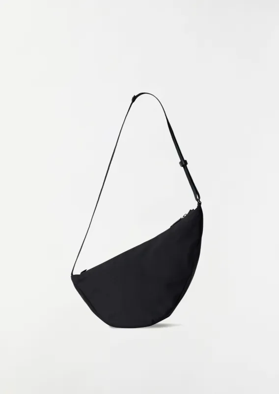 Slouchy Banana Two Crossbody Bag sold by La Garconne