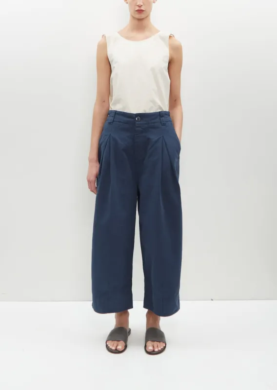 The Etcher Trouser sold by La Garconne