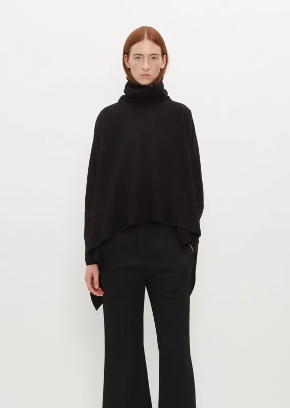 Big Pullover Sweater sold by La Garconne