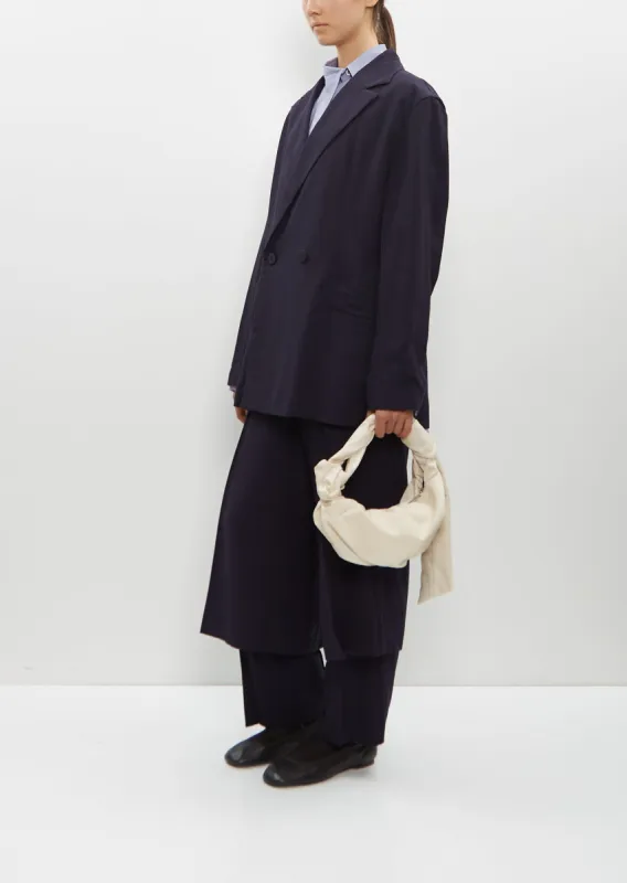 Small Coiling Bag made by Issey Miyake