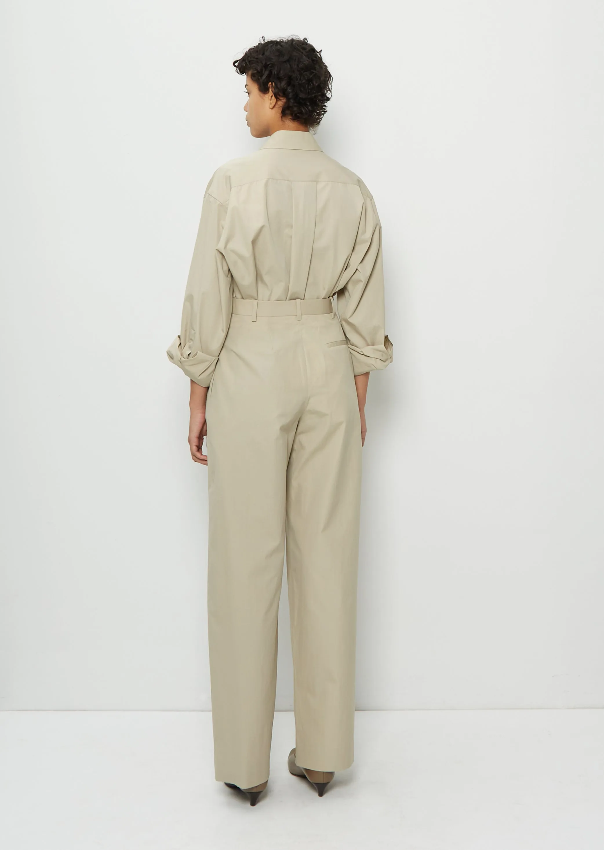 Bufus Cotton Pant sold by La Garconne product image thumbnail 3