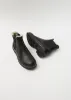 Sheepskin Garden Boot sold by La Garconne