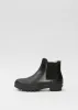 Sheepskin Garden Boot sold by La Garconne