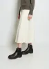 Sheepskin Garden Boot sold by La Garconne
