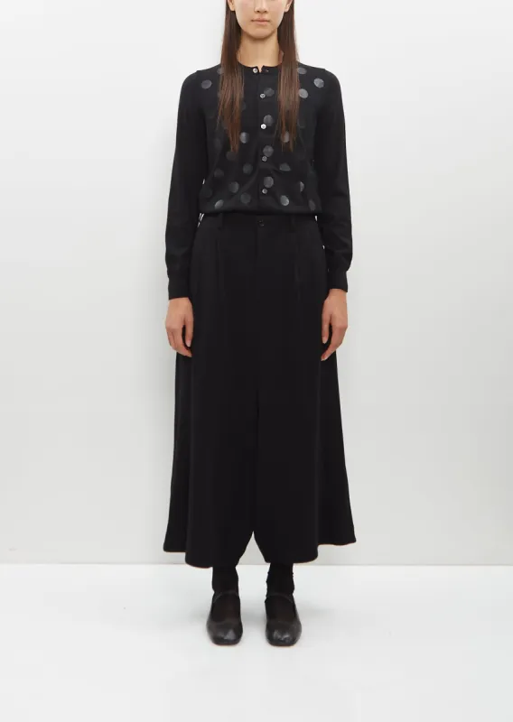 Wool Pants sold by La Garconne