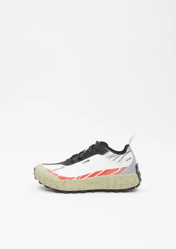 Model 001 — Magma sold by La Garconne