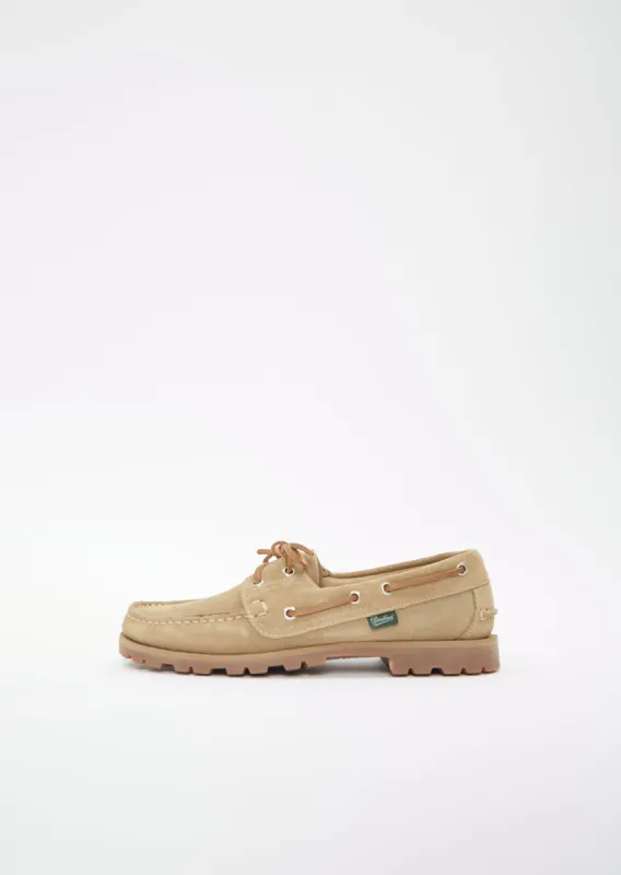 Malo Loafer sold by La Garconne