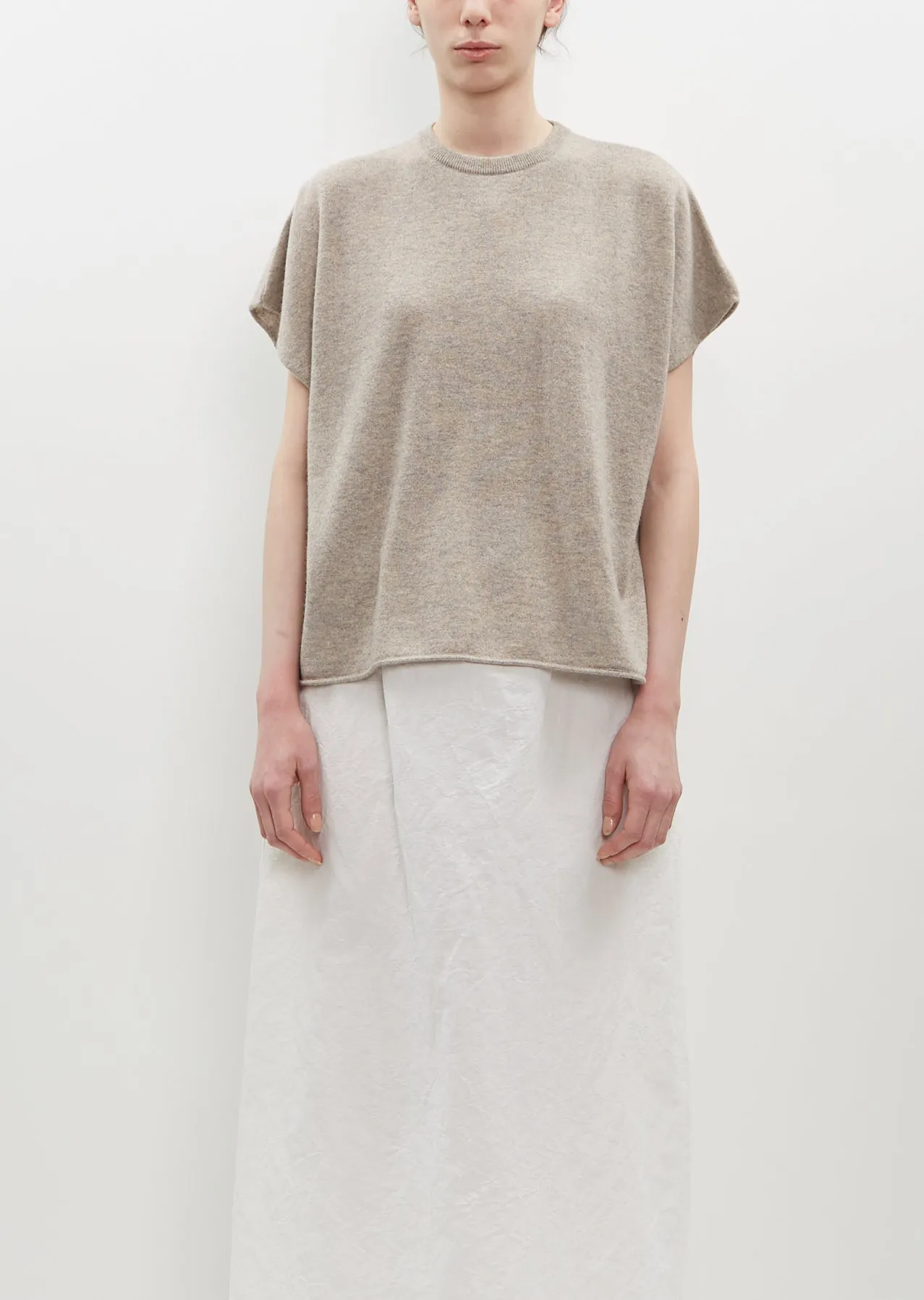 n°168 Alma Top — Moss sold by La Garconne