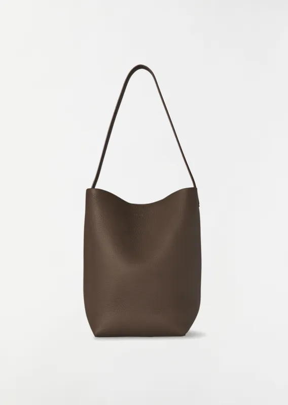 Medium N/S Park Tote — Elephant sold by La Garconne