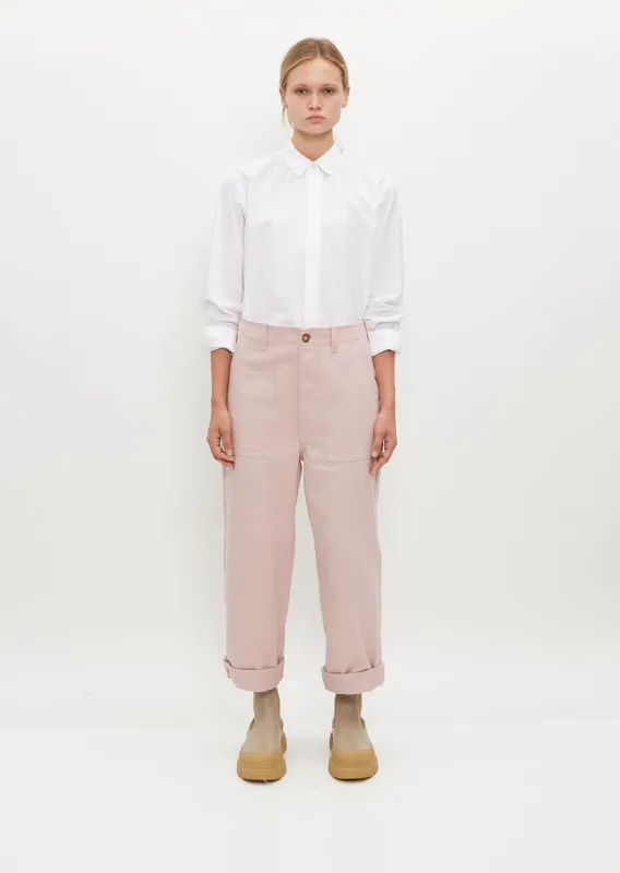 Pier Pants sold by La Garconne