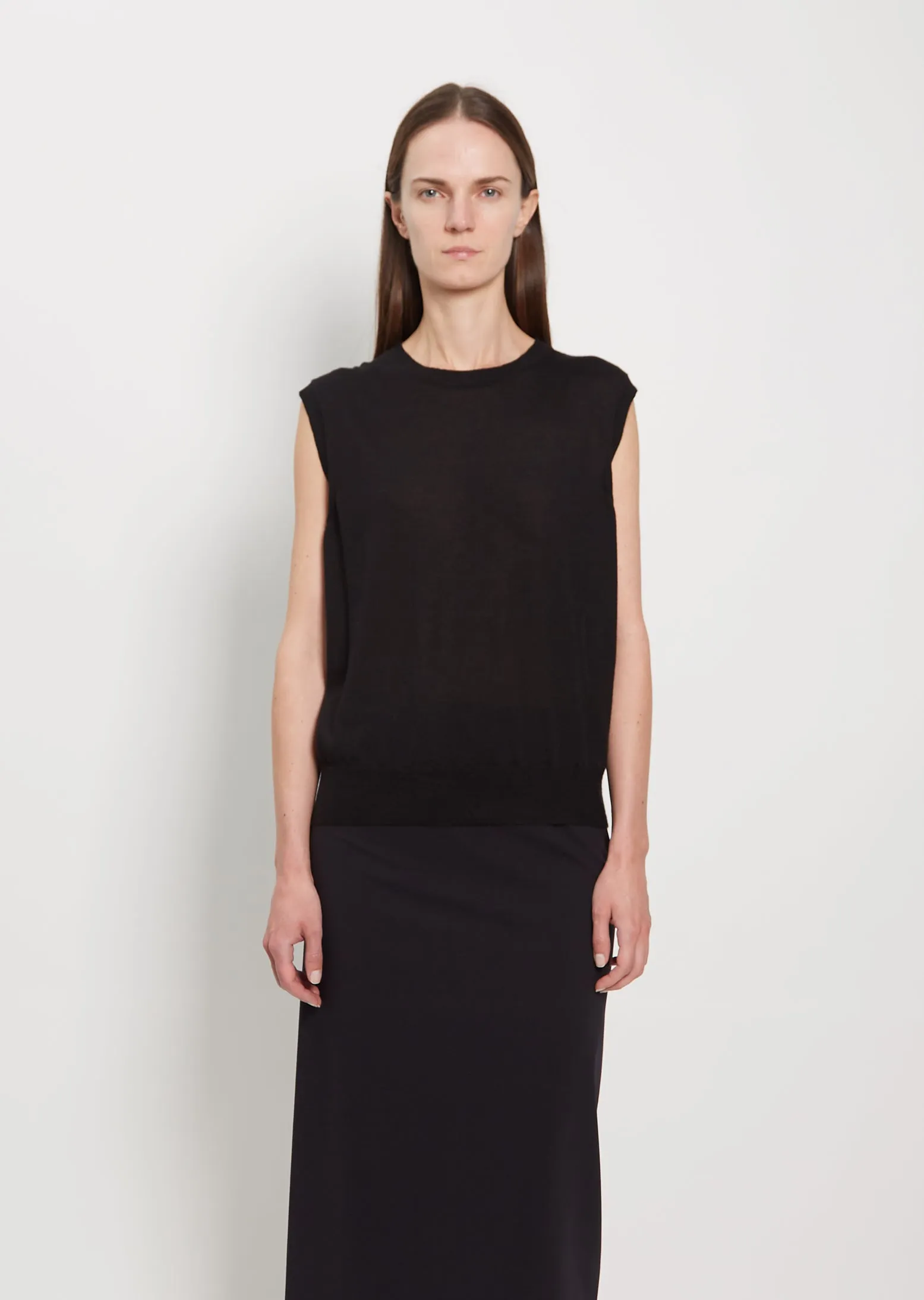 Balham Top sold by La Garconne