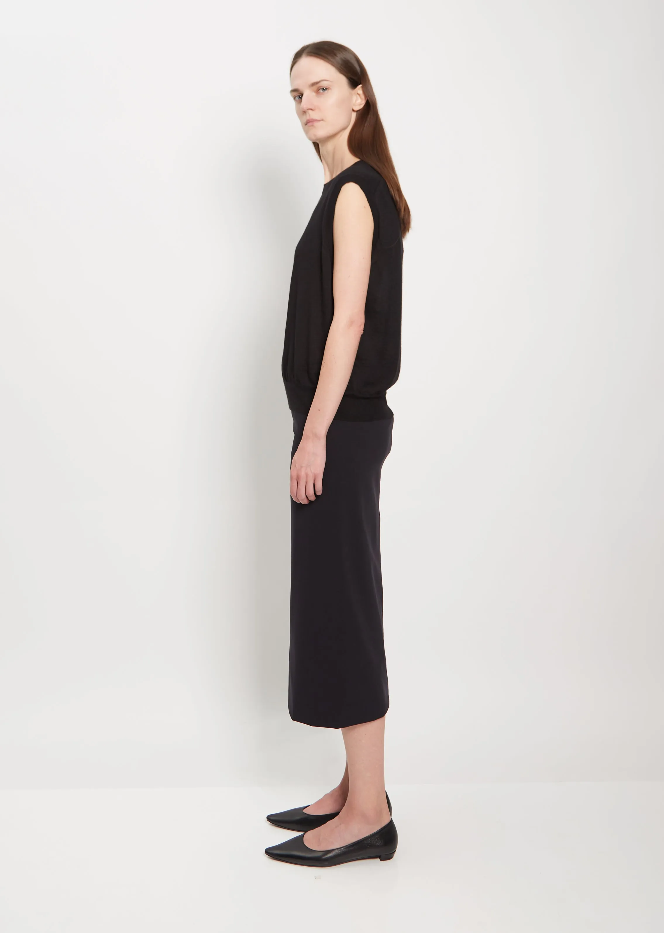 Balham Top sold by La Garconne product image thumbnail 2