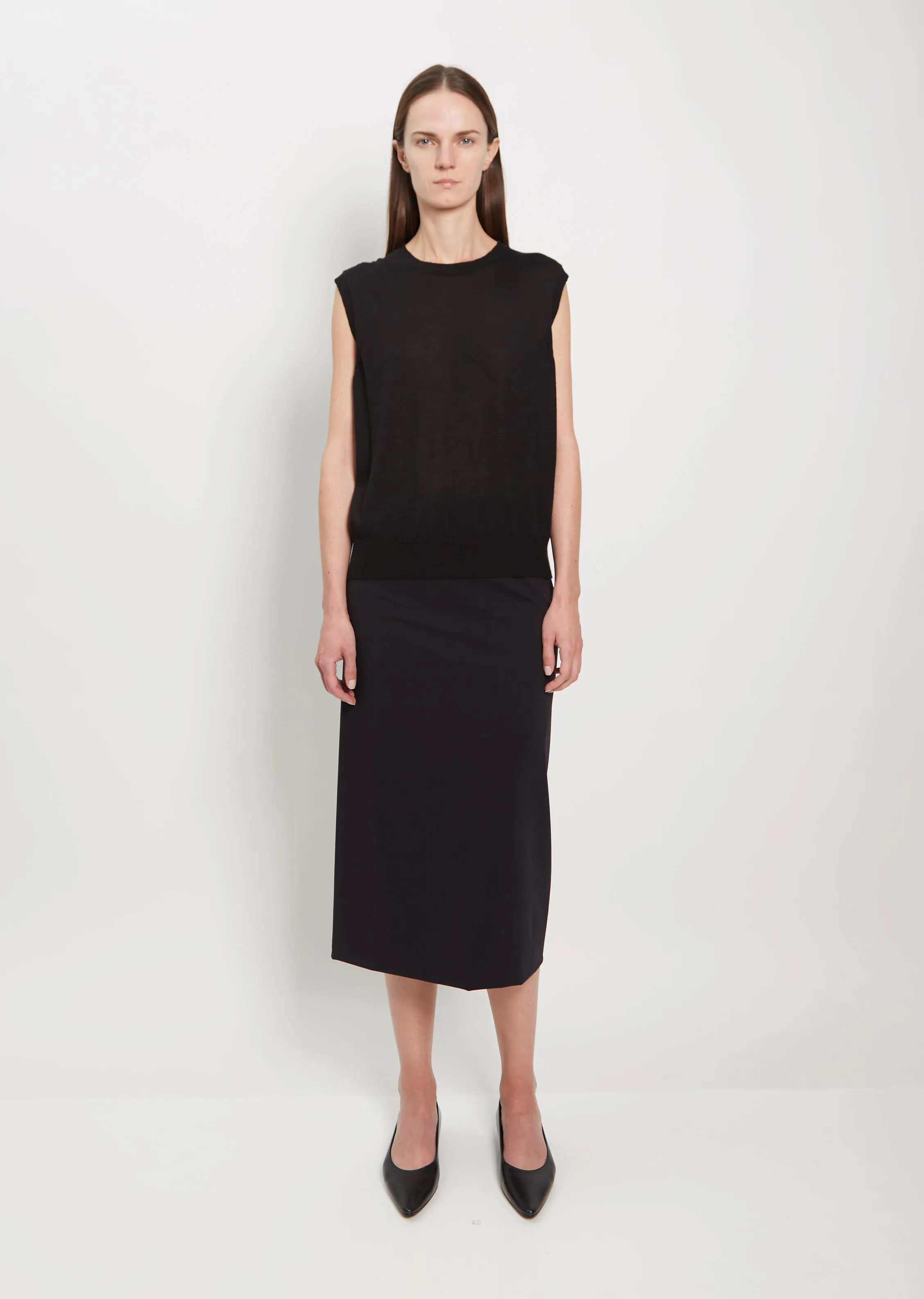 Balham Top sold by La Garconne product image thumbnail 4