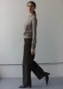 Eglitta Pant sold by La Garconne