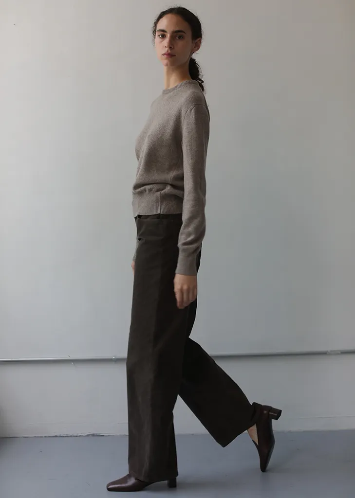 Eglitta Pant sold by La Garconne product image thumbnail 4
