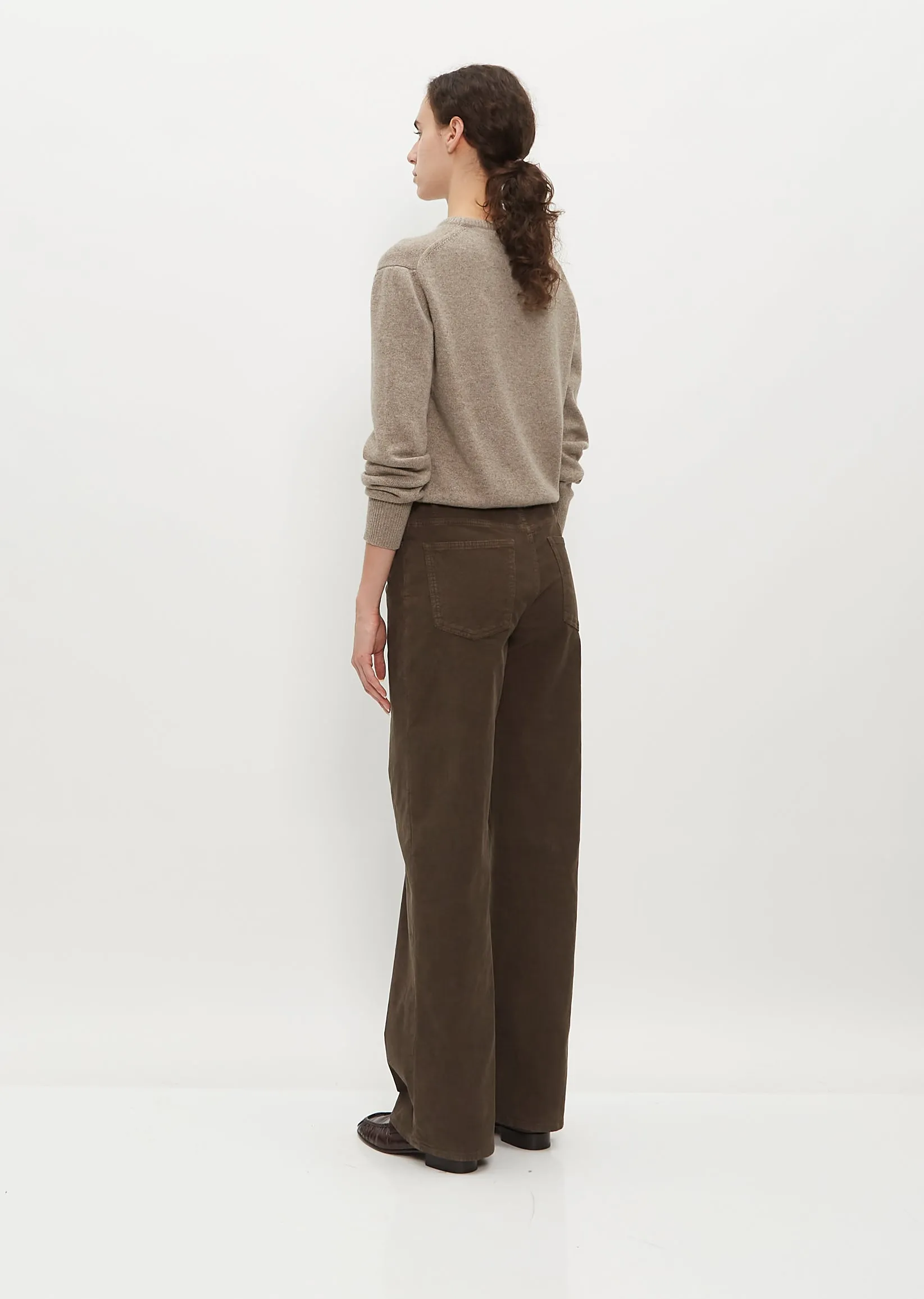 Eglitta Pant sold by La Garconne product image thumbnail 3