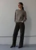 Eglitta Pant sold by La Garconne