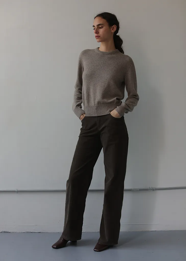 Eglitta Pant sold by La Garconne product image thumbnail 5